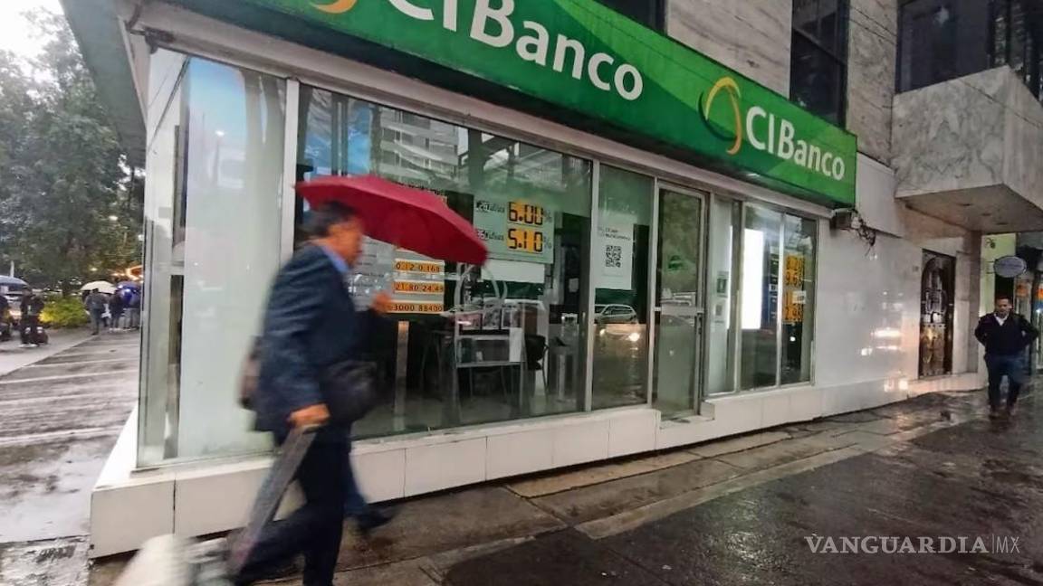 CIBanco, más fuerte en fideicomisos que gigantes bancarios