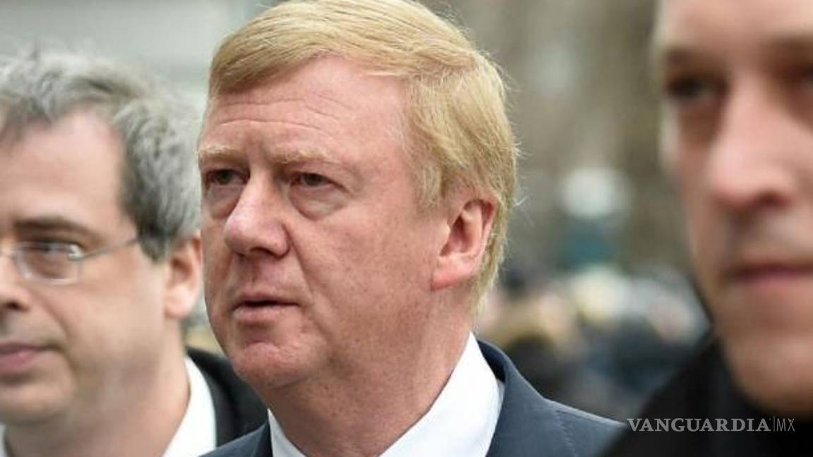 Renuncia primer alto cargo ruso por desacuerdo con Putin sobre la guerra en Ucrania