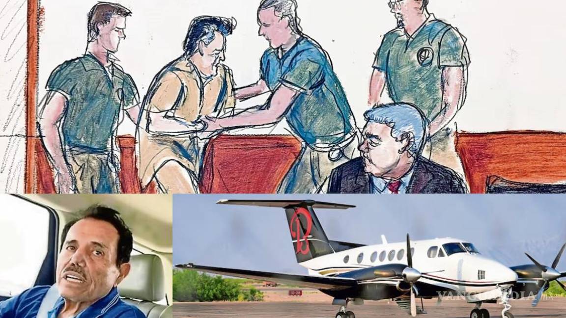 Entrega de ‘El Mayo’, ¿fin del cártel de Sinaloa?