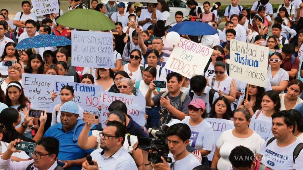 Escala inseguridad en Tabasco con los asesinatos de cinco policías estatales