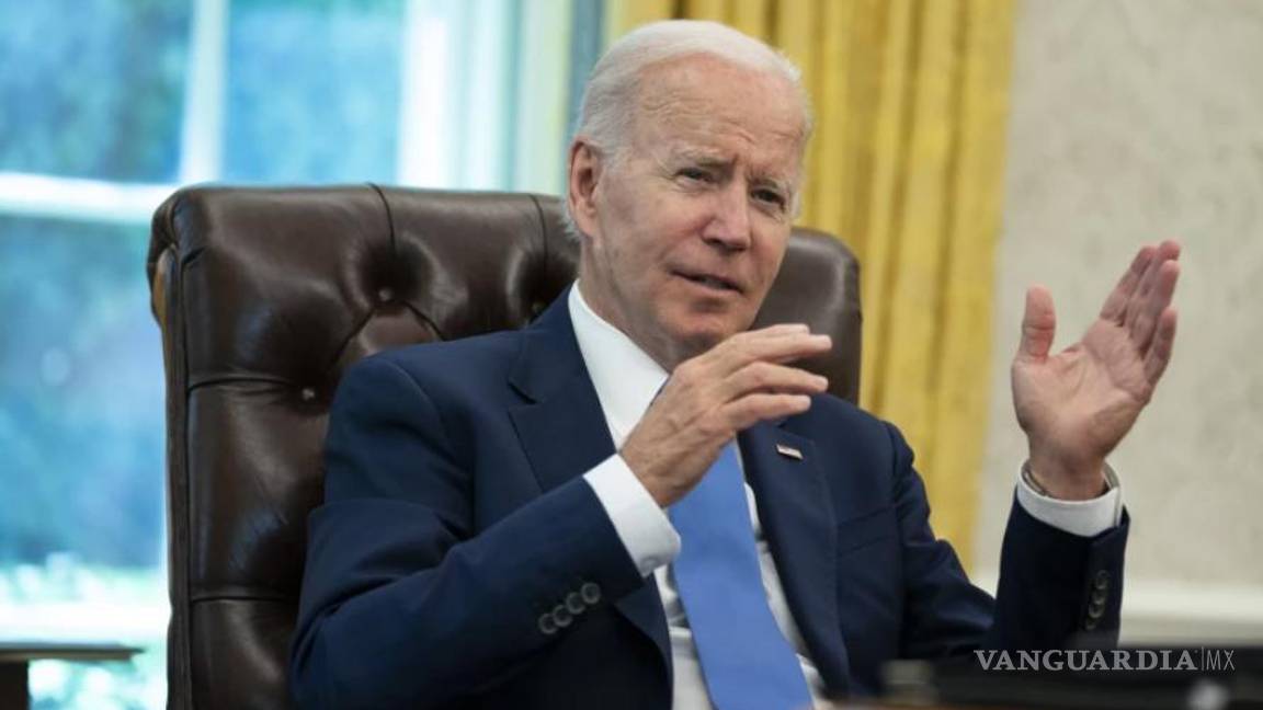 Divide a administración Biden destino del programa ‘Quédate en México’: WSJ
