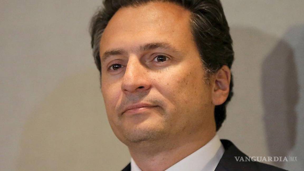 FGR dejaría que liberen a Lozoya si hay acuerdo con Pemex