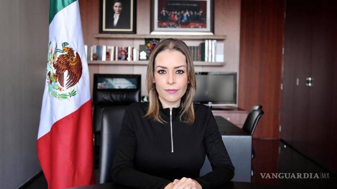 ‘Seguridad no justifica violar la ley’, asegura Verónica Martínez