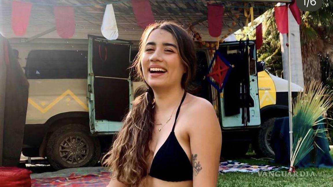 Siguen en Alemania sin indicios de joven mexicana desaparecida