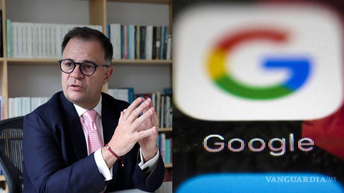 Suspenden millonaria sentencia contra Google