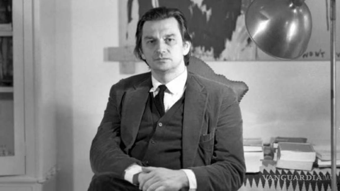 Fallece el antropólogo Francesco Pellizzi, un italiano que se enamoró de México