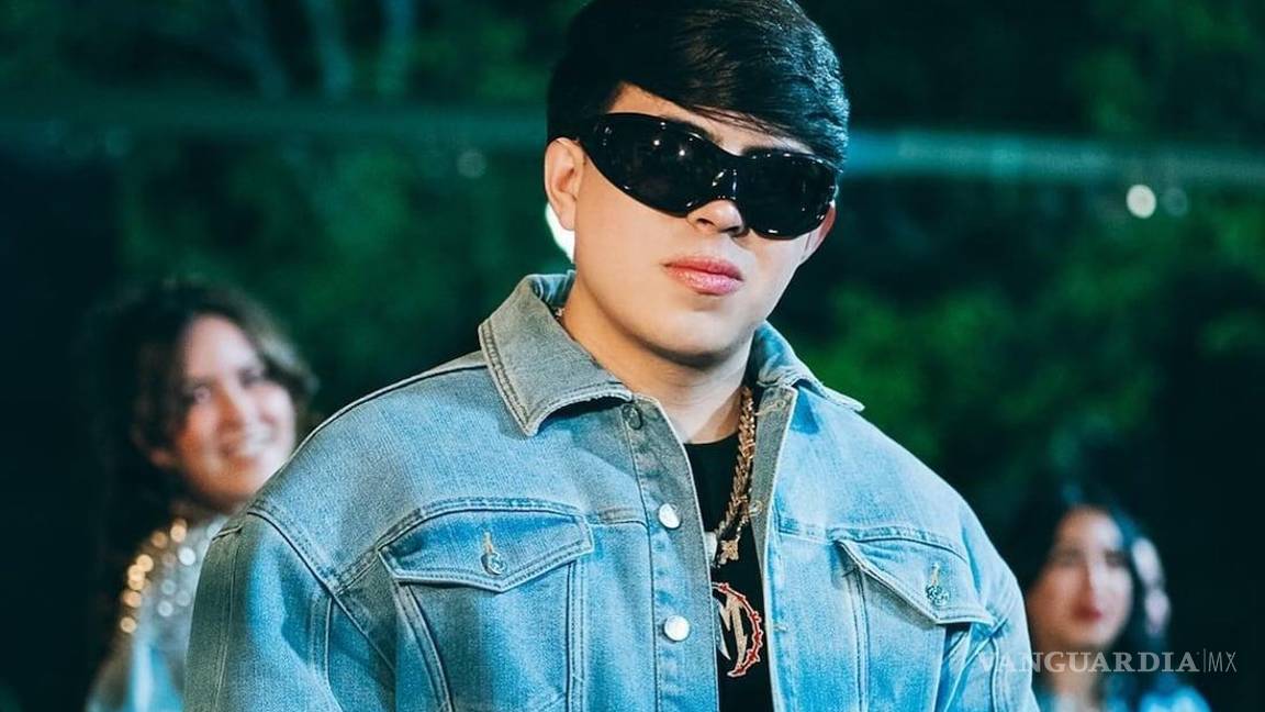 ¿Incluye a la Feria de Saltillo? Cancela Óscar Maydon conciertos en México tras atentado contra su familia