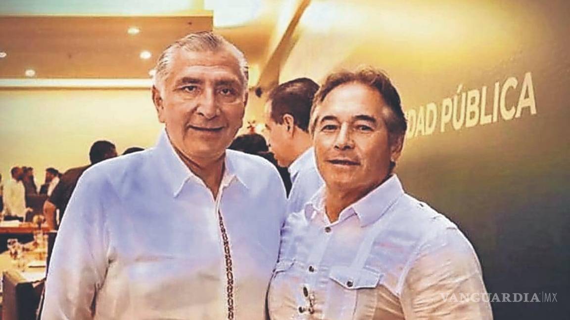 ‘La Barredora’ hizo negocios en obras del Tren Maya con huachicol traficado desde EU: MCCI