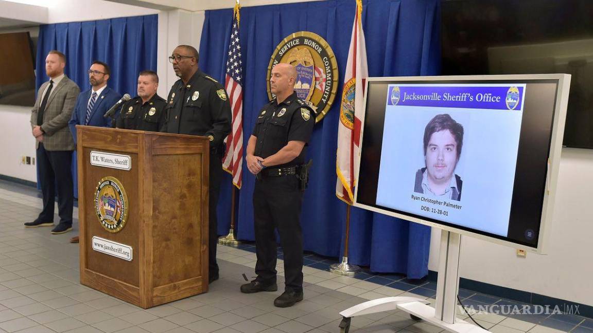 Investigan como crimen racial el tiroteo del sábado en Jacksonville