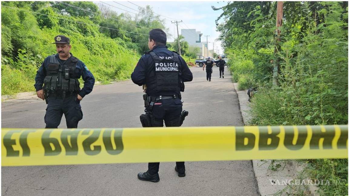 Ya son dos meses de violencia en Sinaloa, van al menos 352 muertos