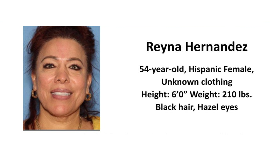 $!En tanto, agentes de policía mexicanos arrestaron a un hombre de 61 años de edad oriundo de Renton por cargos no relacionados y recuperaron el vehículo de Hernández