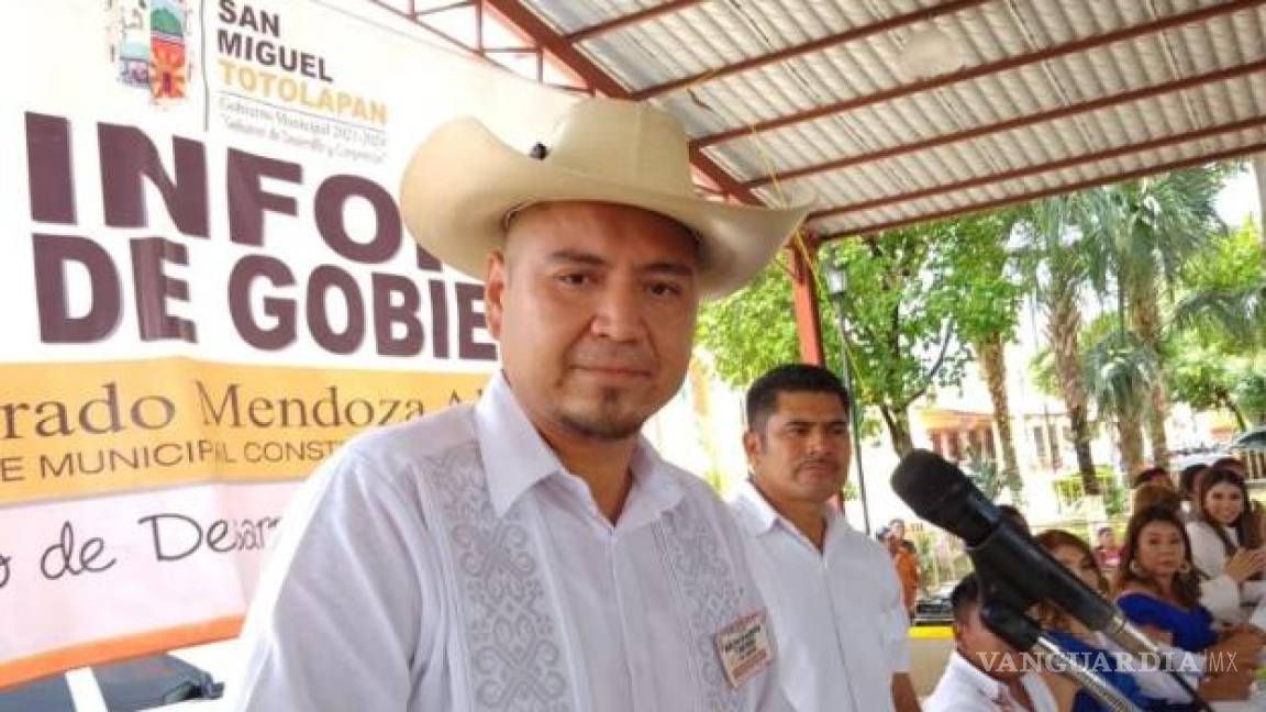 Deja 18 muertos ataque en Guerrero; alcalde de San Miguel Totolapan y su padre entre las víctimas