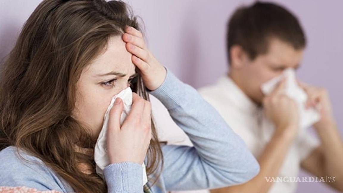 ¡Cuídese en este frío!... cómo prevenir y manejar la influenza, COVID y enfermedades estacionales en el hogar