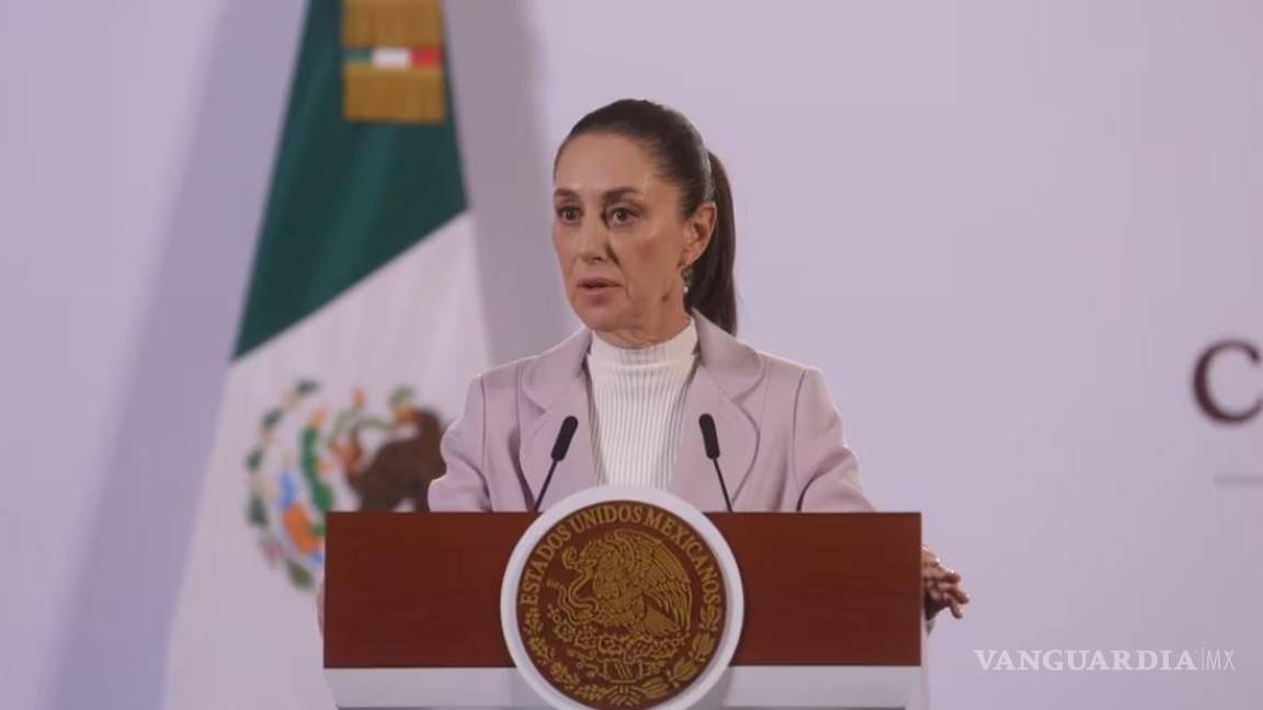 ‘No peligra la Reforma al Poder Judicial’... Claudia Sheinbaum acusa provocación de ministros