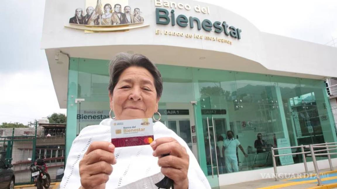 Pensión del Bienestar para Mujeres de entre 60 y 64 años... ¿cuándo inicia y qué requisitos me piden?