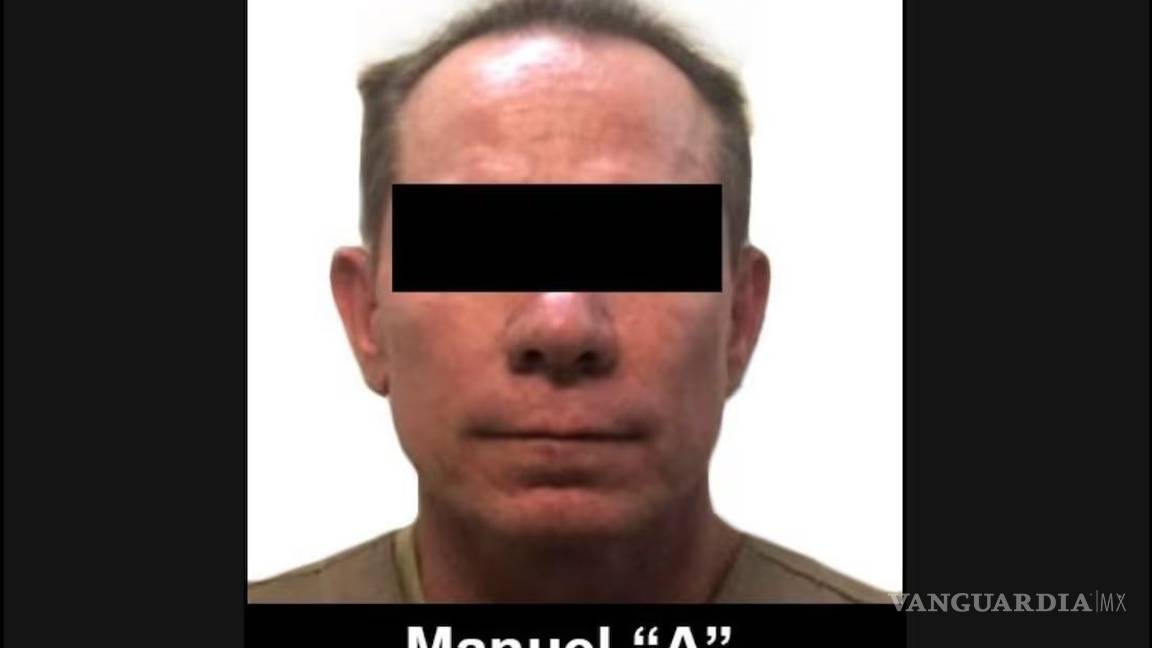 Extraditan a Estados Unidos a operador del ‘Mayo’ Zambada