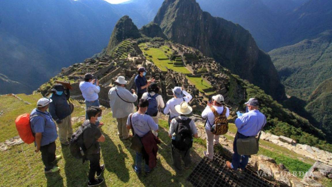 Operadores turísticos peruanos piden a su gobierno anular solicitud de visa a mexicanos