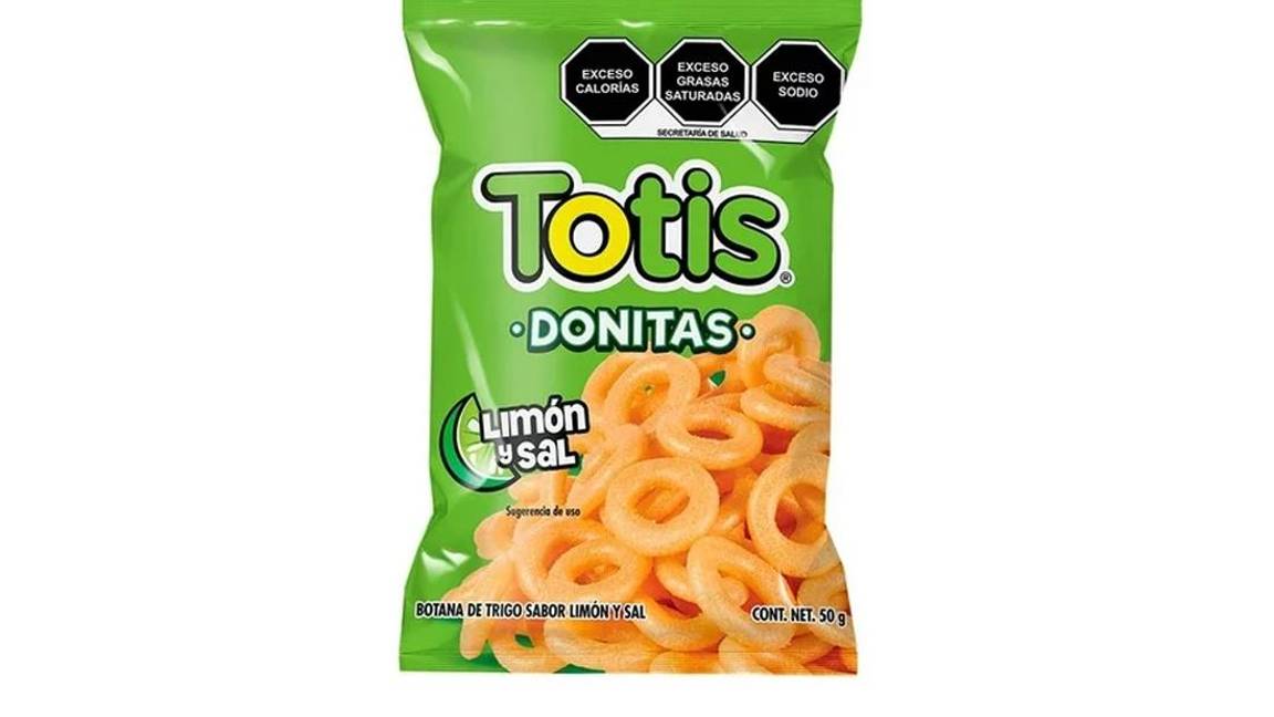 $!¿Takis, Cheetos o Doritos?... esta es la lista negra de las ‘papitas’ más dañinas, según Profeco