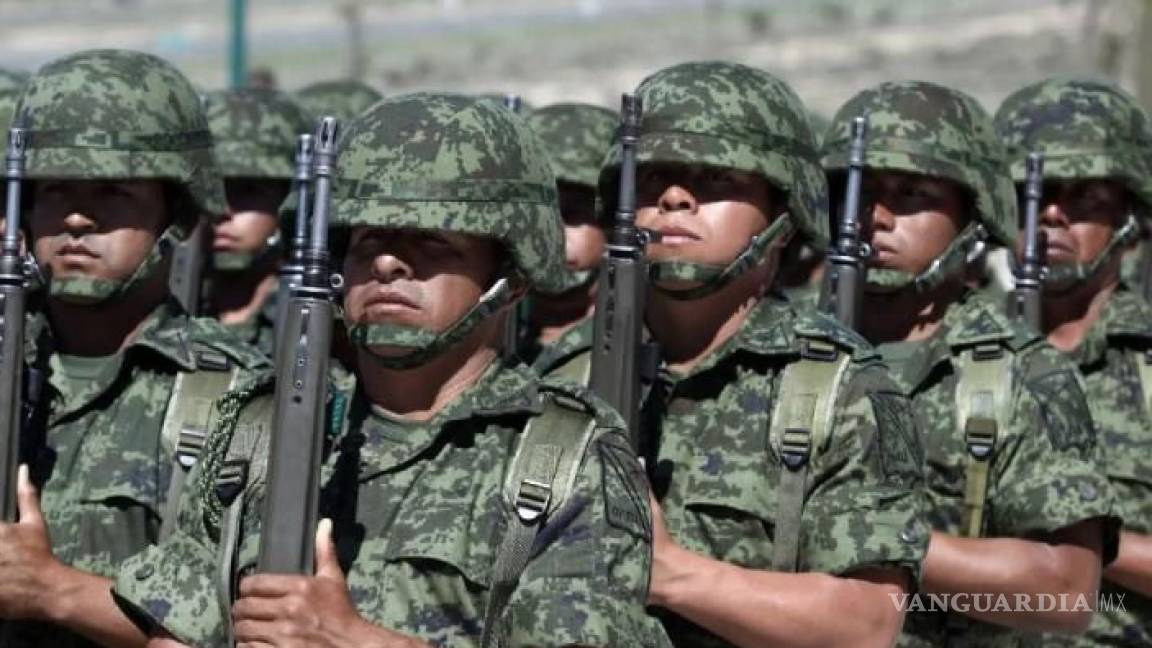Revelan que Guerreros Unidos tenían a militares de Iguala en nómina; recibían hasta 50 mil pesos mensuales