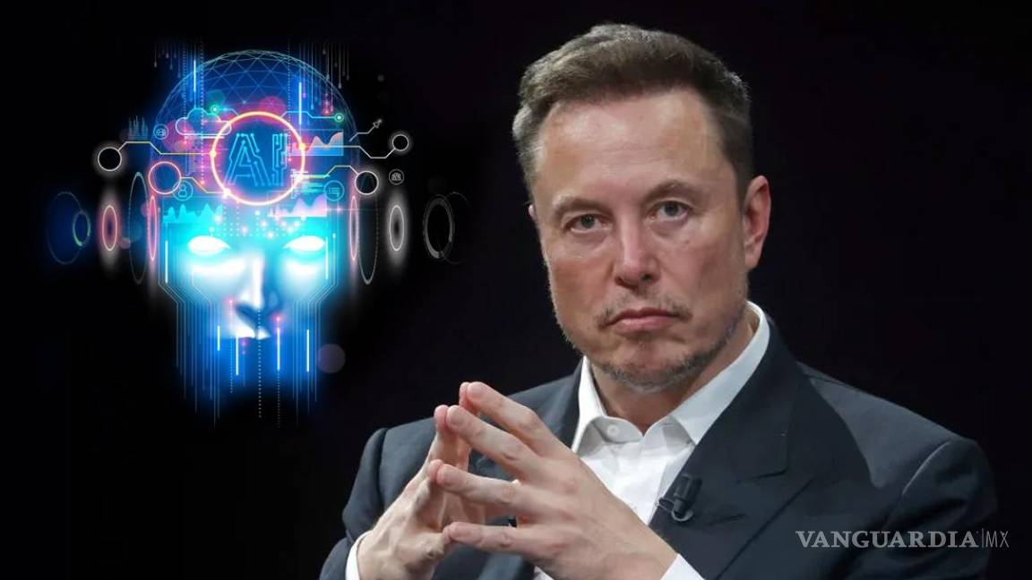 ¿Skynet, eres tú?... Elon Musk alerta sobre el surgimiento de una ‘superinteligencia artificial’ en 5 o 6 años; ‘superaría a cualquier humano’