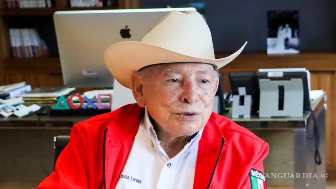 Insulta ex gobernador de Tamaulipas a hermana del ‘Cuauh’: ‘No está muy violable’