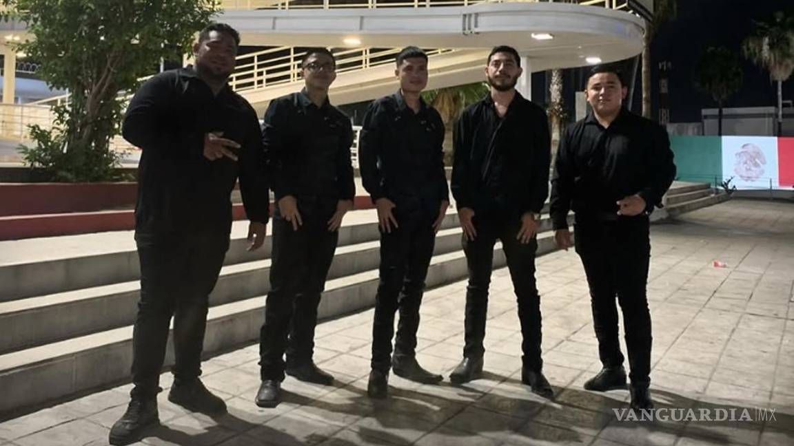 Grupo Fugitivo... Localizan cinco cuerpos sin vida que podrían ser de los integrantes desaparecidos en Tamaulipas