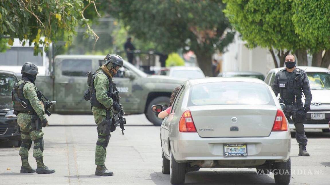 Arrestan a yerno de ‘El Mencho’ en California; le adjudican cargos de lavado de dinero y narcotráfico