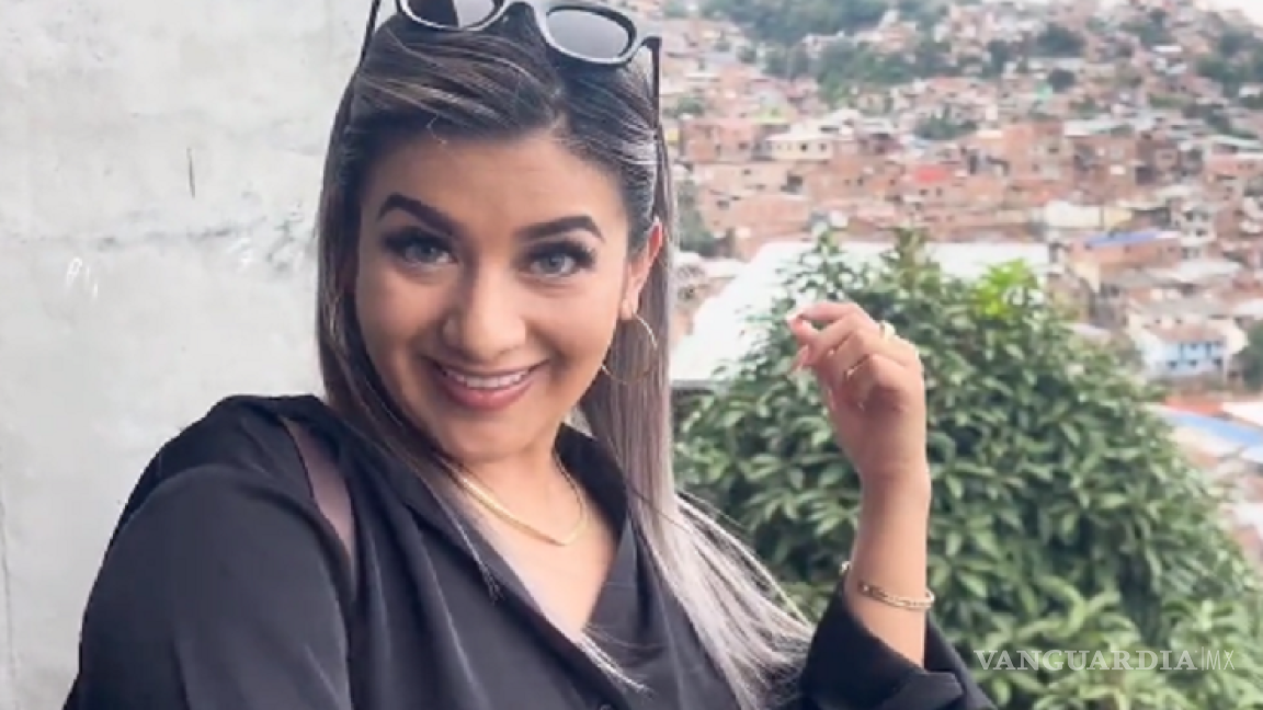 Multan a actriz porno por tener relaciones en un cablebús, en Colombia