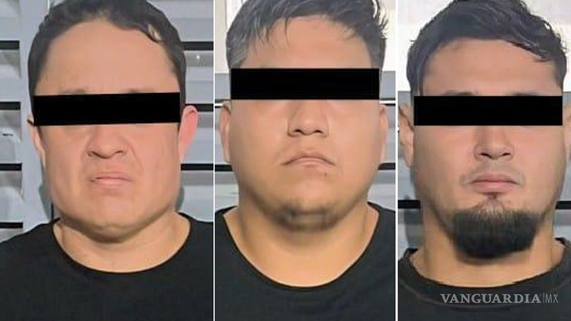 $!A los presuntos se les impuso medida cautelar de prisión preventiva