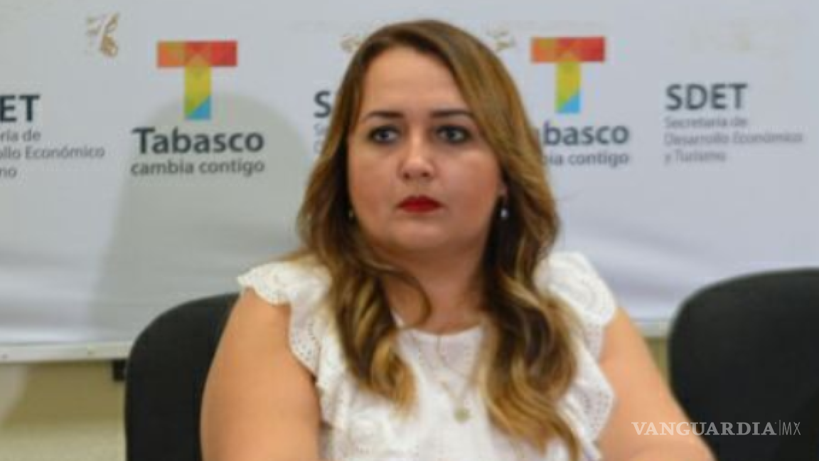 $!Thelma Beltrán, otra prima de los hijos de AMLO, se incorporó al Gobierno el 1 de febrero de 2019