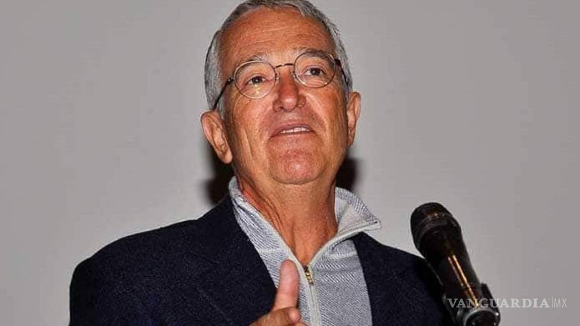 ‘Manos les hacen falta’, responde Salinas Pliego a acreedores de TV Azteca