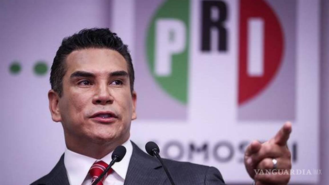 ‘Alito’ Moreno del PRI: pierde 10 estados, se mantiene en el cargo... ¡y busca ser candidato en 2024!