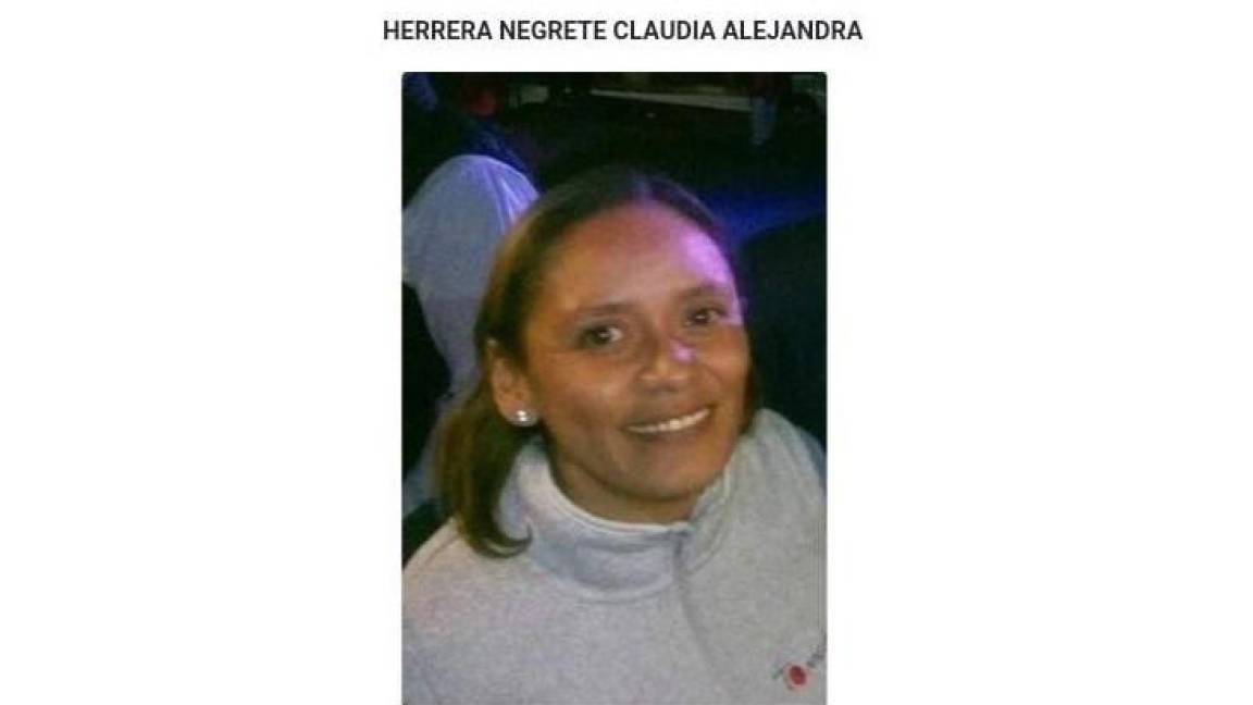 Buscaban a Claudia Alejandra desde el 9 de febrero, estaba bajo la cama de su pareja, en Guanajuato
