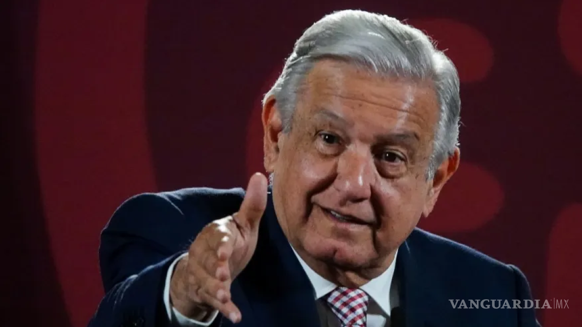 México no romperá relaciones con Argentina, pero “pintamos nuestra raya”, aclara AMLO