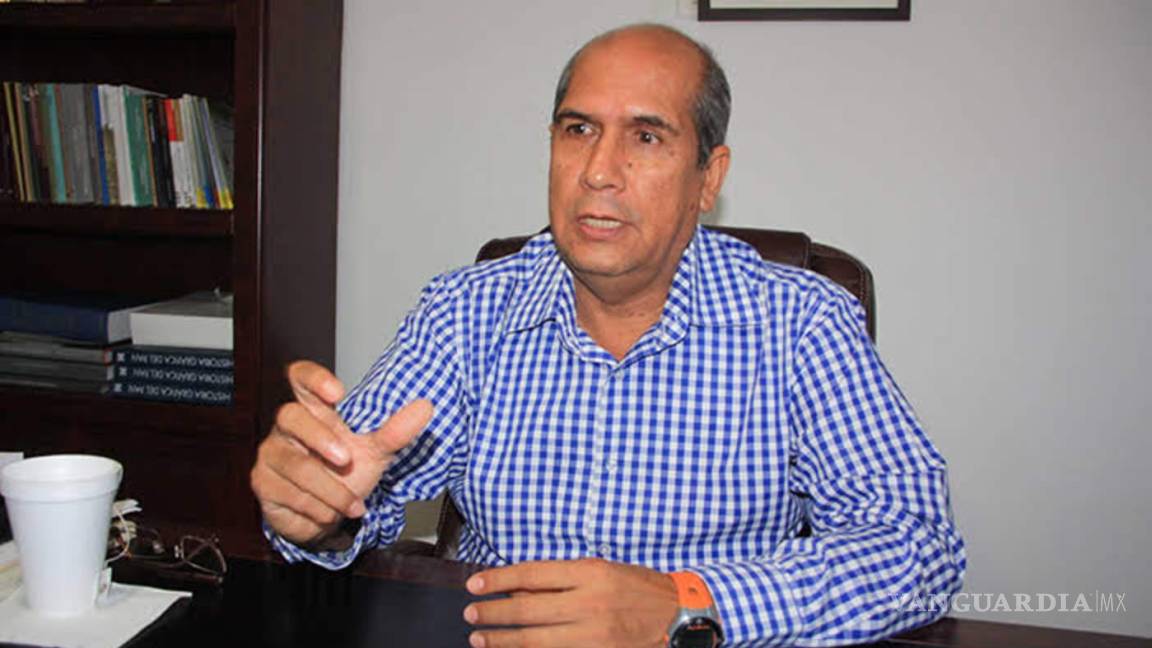 ‘APTIV creará diversificación industrial’, asegura alcalde de Monclova