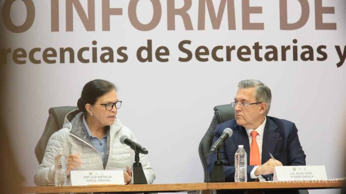 Logró Coahuila mejores tasas de interés en deuda: Secretario de Finanzas