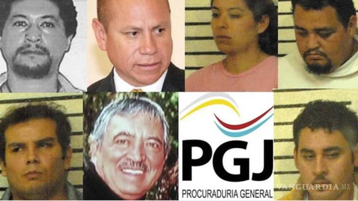 Quienes fueron ‘Los Petriciolet’; sentenciaron a 384 años de prisión a dos miembros, a 14 años del asesinato del niño Alejandro Martí