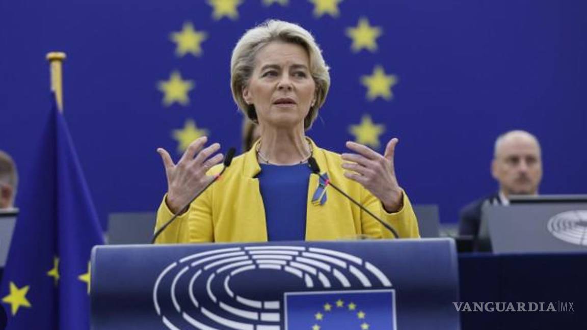 La UE pausa los aranceles estadounidenses durante 90 días tras la decisión de Trump