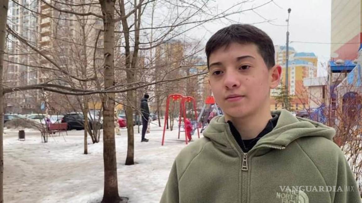 La increíble historia de los adolescentes que salvaron la vida a cientos de personas de la masacre del Crocus City Hall en Moscú