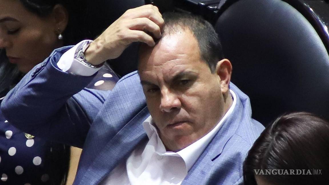 ‘Se volvió insostenible’: Afirma Riva Palacio que Claudia va por Cuauhtémoc Blanco y red criminal en Morelos