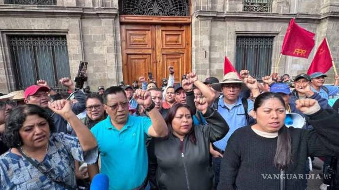 En Chiapas, Chihuahua, Sonora, Zacatecas y Oaxaca no descontarán pagos a maestros, aunque no den clases