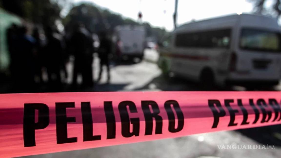 54 homicidios en el país en la primera Nochebuena de Sheinbaum