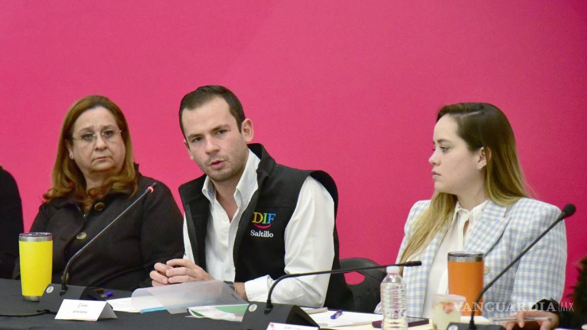 $!Daniel Samperio, director del DIF Municipal, afrima que más de 37 mil familias han sido beneficiadas a través del programa Apoyos Económicos.