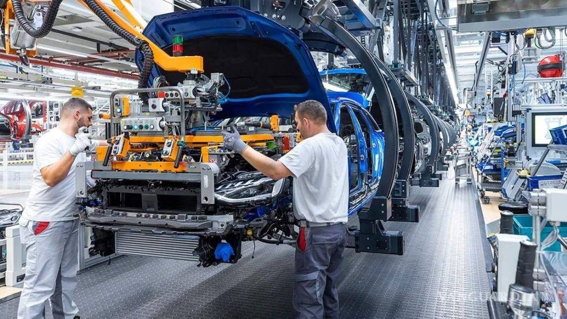 ‘Más de 3 millones de eléctricos se harán’, dio a conocer INA