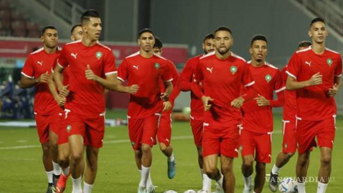 Qatar 2022: los jugadores que no nacieron en Marruecos y se enfrentan a Francia para representar el país de sus padres