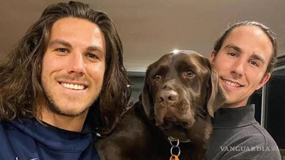 $!Callum y Jake Robinson desaparecieron en Baja California desde el pasado sábado.