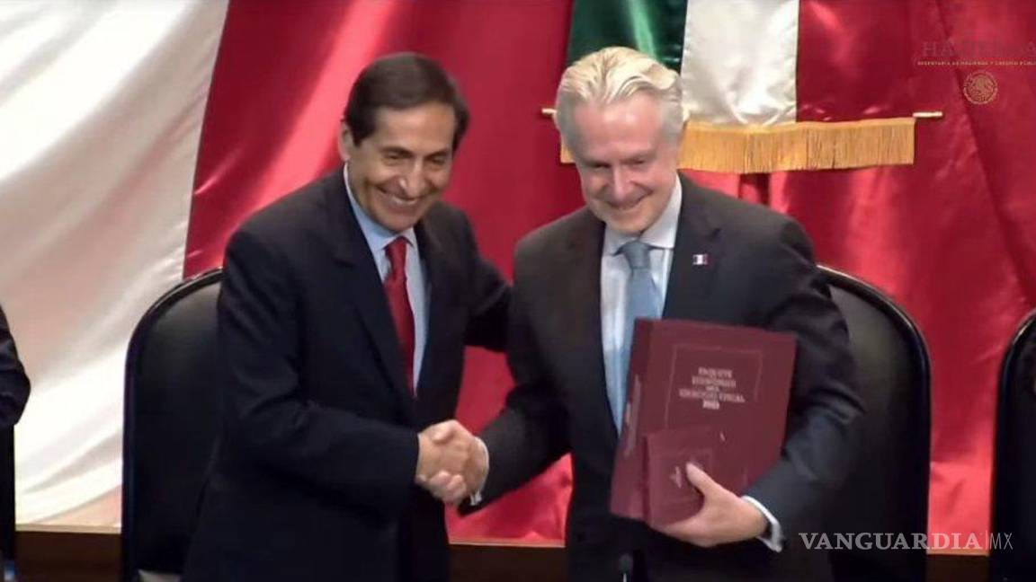 Paquete Económico 2023: Pensión para Adultos Mayores llegará a 6 mil pesos bimestrales en 2024, adelantan