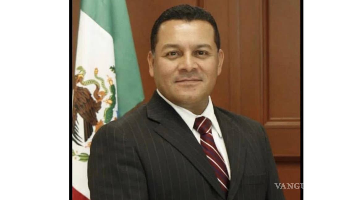 Murió Roberto Elías Martínez, juez de Zacatecas atacado a balazos ayer