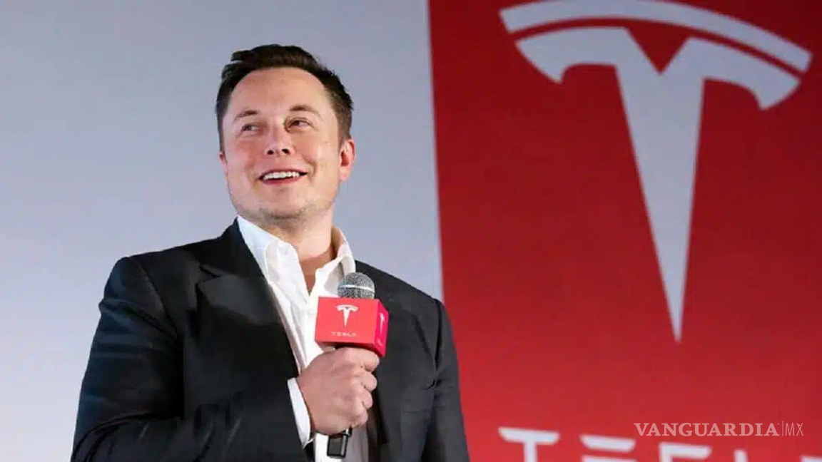 Elon Musk perdió 18 mil mdd tras caída de acciones de Tesla por reducción de precios