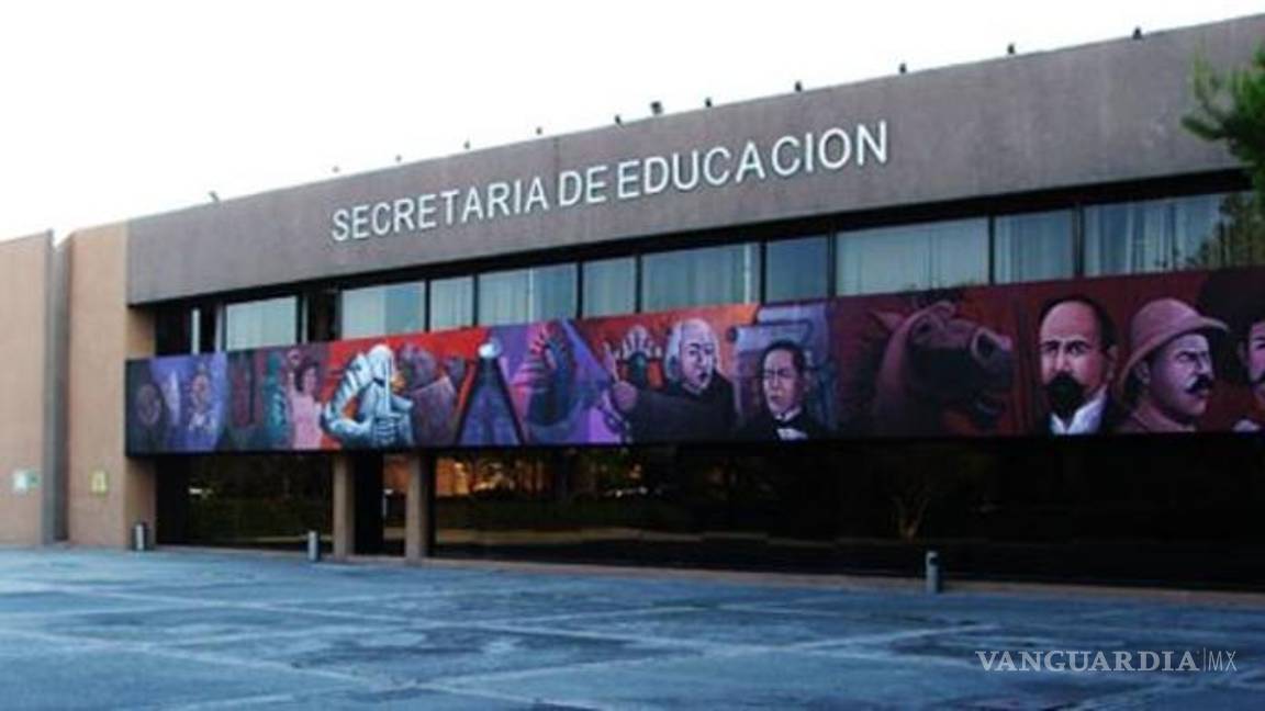 Anuncia SEP estrategia contra abandono escolar